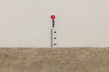 Gabbeh - Qashqai Tapis Persan 135x98 - Image 8