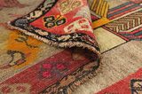 Gabbeh - Qashqai Tapis Persan 185x124 - Image 5