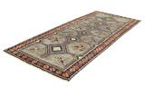 Gabbeh - Qashqai Tapis Persan 313x132 - Image 2