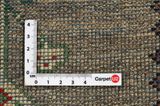 Gabbeh - Qashqai Tapis Persan 313x132 - Image 4