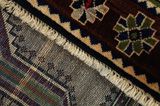 Gabbeh - Qashqai Tapis Persan 313x132 - Image 6