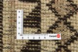 Qashqai - Gabbeh Tapis Persan 230x135 - Image 4
