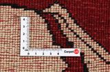 Gabbeh - Qashqai Tapis Persan 190x120 - Image 4