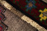 Qashqai - Gabbeh Tapis Persan 240x115 - Image 6