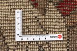 Gabbeh - Qashqai Tapis Persan 244x107 - Image 4