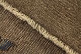 Gabbeh - Qashqai Tapis Persan 244x107 - Image 6