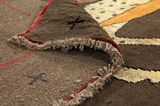 Gabbeh - Qashqai Tapis Persan 230x153 - Image 5