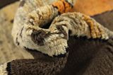 Gabbeh - Qashqai Tapis Persan 230x153 - Image 7