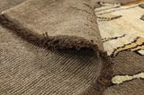 Gabbeh - Qashqai Tapis Persan 188x102 - Image 5