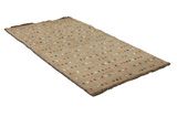 Gabbeh - Qashqai Tapis Persan 200x116 - Image 1