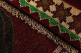 Gabbeh - Qashqai Tapis Persan 185x120 - Image 6