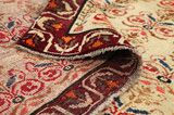 Gabbeh - Qashqai Tapis Persan 214x127 - Image 5
