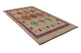 Gabbeh - Qashqai Tapis Persan 288x170 - Image 1
