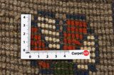 Gabbeh - Qashqai Tapis Persan 288x170 - Image 4