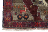 Lori - Gabbeh Tapis Persan 253x148 - Image 3