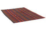Kilim Jajim - Bidjar 175x115 - Image 1
