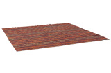 Kilim Jajim - Bidjar 205x210 - Image 1