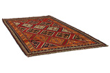 Qashqai - Kilim 307x160 - Image 1