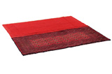 Yomut - Boukhara Tapis Persan 135x140 - Image 1