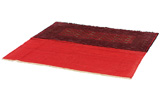 Yomut - Boukhara Tapis Persan 135x140 - Image 2