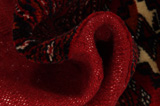 Yomut - Boukhara Tapis Persan 146x142 - Image 7
