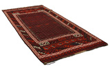 Kilim - Kurdi 338x144 - Image 1