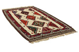 Qashqai - Kilim 298x158 - Image 1