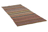 Qashqai - Kilim 227x111 - Image 1