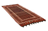 Qashqai - Kilim 338x135 - Image 1