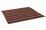 Kilim Fars - Kurdi 166x172 - Image 1