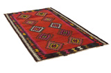 Qashqai - Kilim 241x131 - Image 1