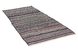 Kilim - Qashqai 296x137 - Image 1