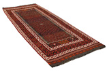 Kilim Senneh - Kurdi 378x130 - Image 1