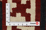 Kilim Senneh - Kurdi 378x130 - Image 4