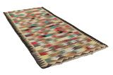 Qashqai - Kilim 354x149 - Image 1