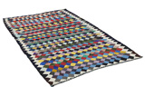 Qashqai - Kilim 274x147 - Image 1