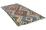 Qashqai - Kilim 310x150 - Image 1