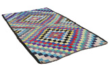 Qashqai - Kilim 309x158 - Image 1