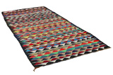 Qashqai - Kilim 297x140 - Image 1