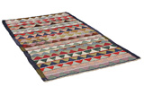 Qashqai - Kilim 222x130 - Image 1