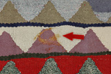 Qashqai - Kilim 222x130 - Image 17