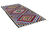 Qashqai - Kilim 320x149 - Image 1