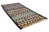 Qashqai - Kilim 382x161 - Image 1