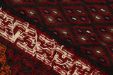 Turkaman - Kilim 322x144 - Image 6