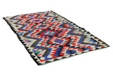 Qashqai - Kilim 276x151 - Image 1
