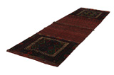 Qashqai - Tapis - Kilim 360x100 - Image 2