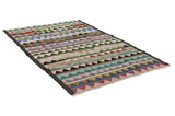 Kilim - Qashqai 147x227 - Image 1