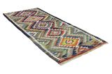 Kilim - Qashqai 307x130 - Image 1