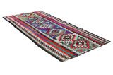 Kilim - Qashqai 294x127 - Image 1