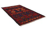 Kilim - Qashqai 225x133 - Image 1